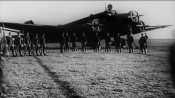 World War II Diaries - The Complete War Report - 1940 March