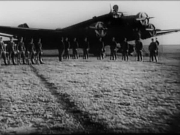 World War II Diaries - The Complete War Report - 1940 March