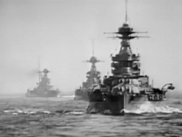 World War II Diaries - The Complete War Report - 1940 April