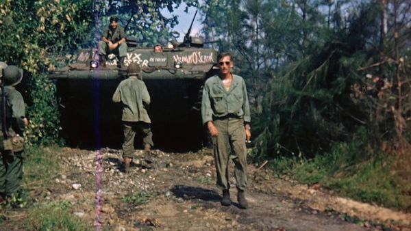 A Guerra do Pacífico em cores - Sem Rendição