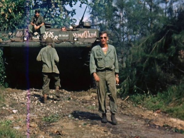 A Guerra do Pacífico em cores - Sem Rendição