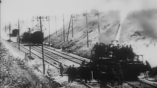 World War II Diaries - The Complete War Report - 1940 June