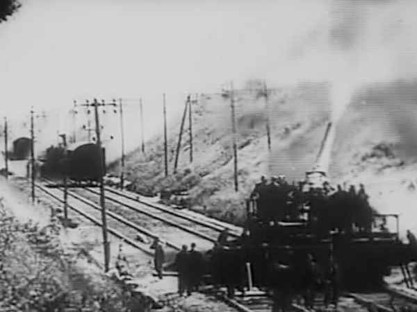 World War II Diaries - The Complete War Report - 1940 June