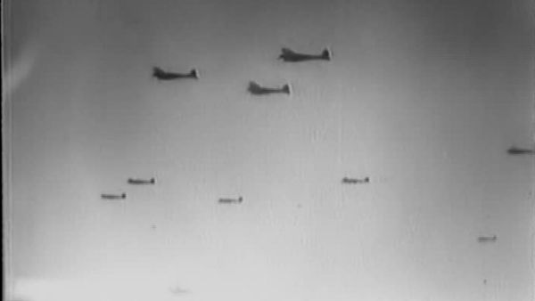 World War II Diaries - The Complete War Report - 1940 August