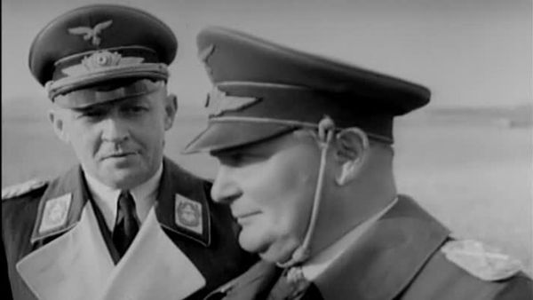 World War II Diaries - The Complete War Report - 1940 September