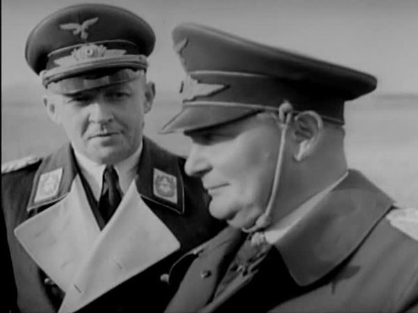 World War II Diaries - The Complete War Report - 1940 September