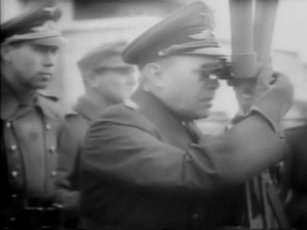 World War II Diaries - The Complete War Report - 1940 November