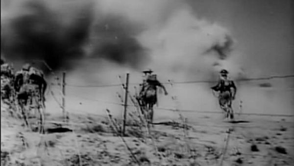 World War II Diaries - The Complete War Report - 1940 December