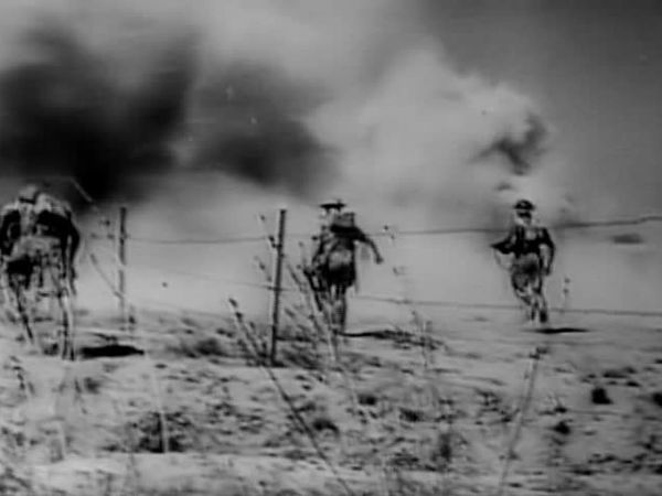World War II Diaries - The Complete War Report - 1940 December