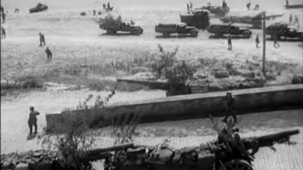 World War II Diaries - The Complete War Report - 1941 January