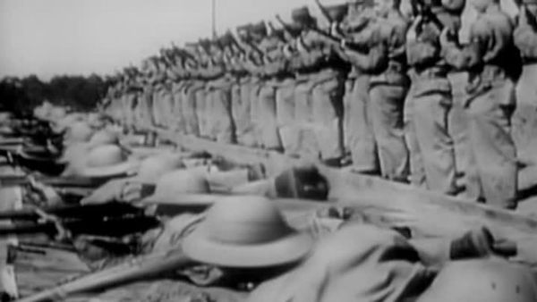 World War II Diaries - The Complete War Report - 1941 July