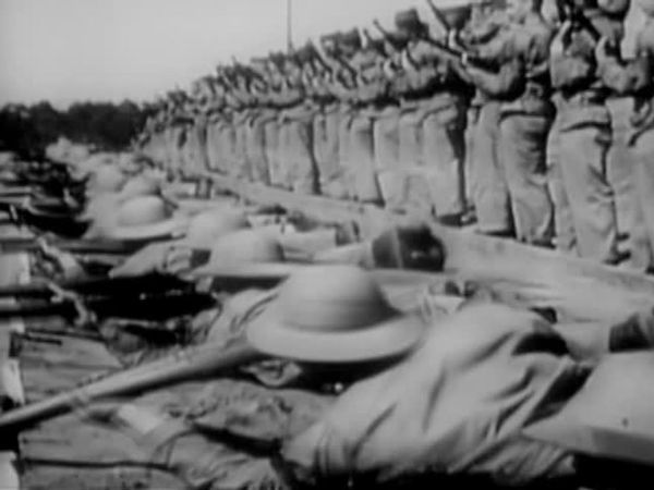 World War II Diaries - The Complete War Report - 1941 July