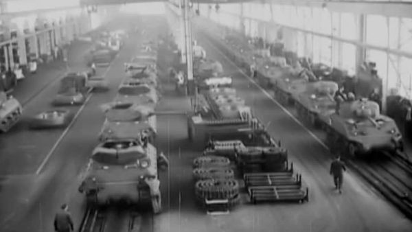 World War II Diaries - The Complete War Report - 1941 November