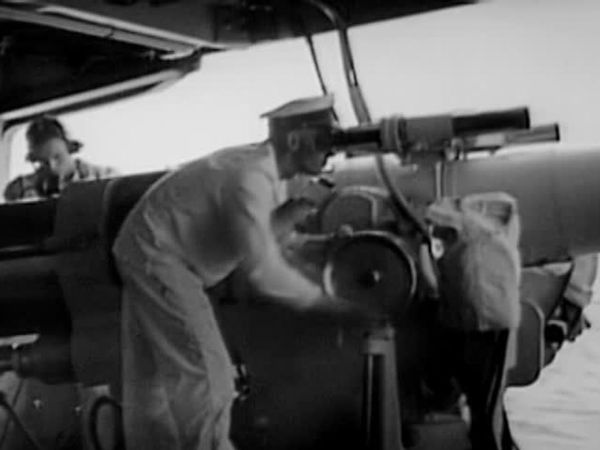 World War II Diaries - The Complete War Report - 1942 January