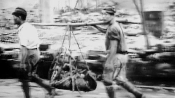 World War II Diaries - The Complete War Report - 1942 April