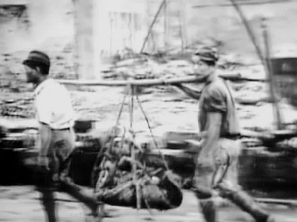 World War II Diaries - The Complete War Report - 1942 April