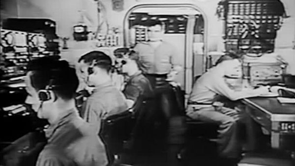 World War II Diaries - The Complete War Report - 1942 May