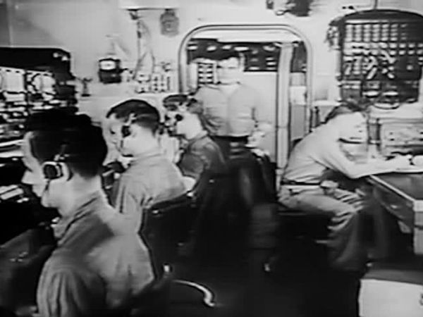 World War II Diaries - The Complete War Report - 1942 May