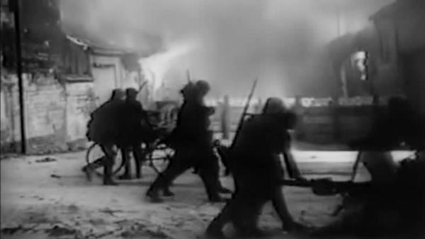 World War II Diaries - The Complete War Report - 1942 June