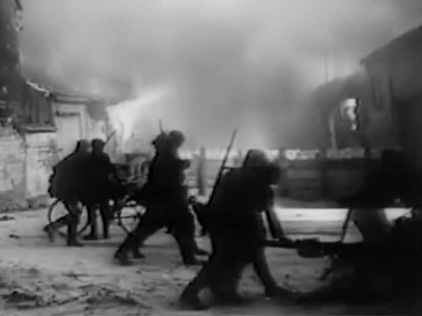 World War II Diaries - The Complete War Report - 1942 June