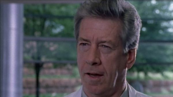 Walker Texas Ranger - Underbarn