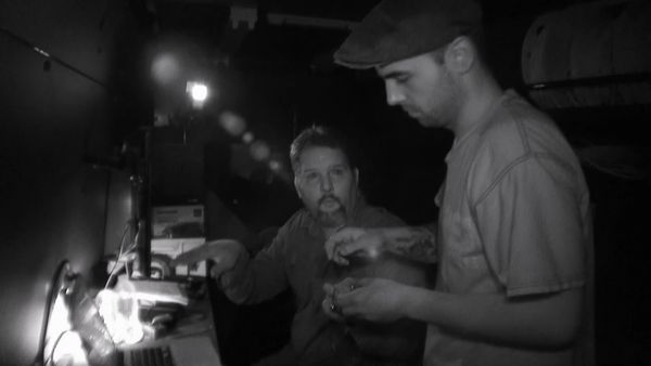 Ghost Hunters - French Quarter Massacre