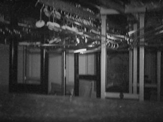 Ghost Hunters - Curtain Call