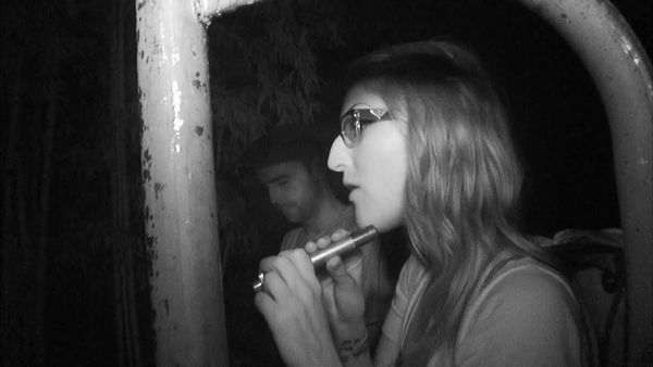 Ghost Hunters - Don't Feed the Apparition