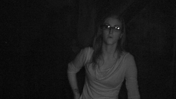 Ghost Hunters - Fear Factory