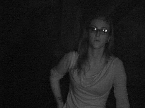 Ghost Hunters - Fear Factory