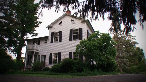 Ghost Hunters - Tunnels of Terror