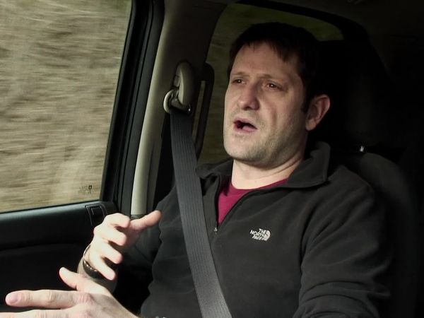 Ghost Hunters - Buyer Beware