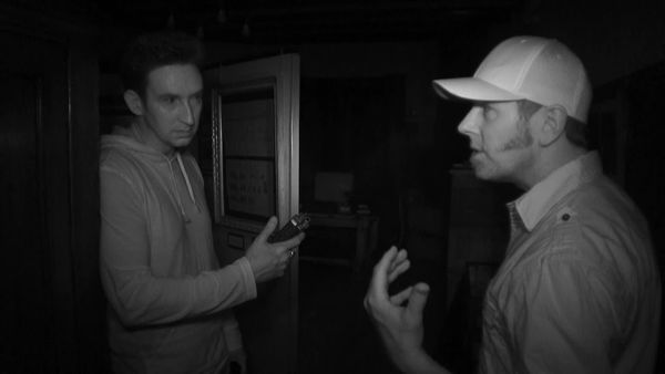 Ghost Hunters - Innocent Until Proven Dead