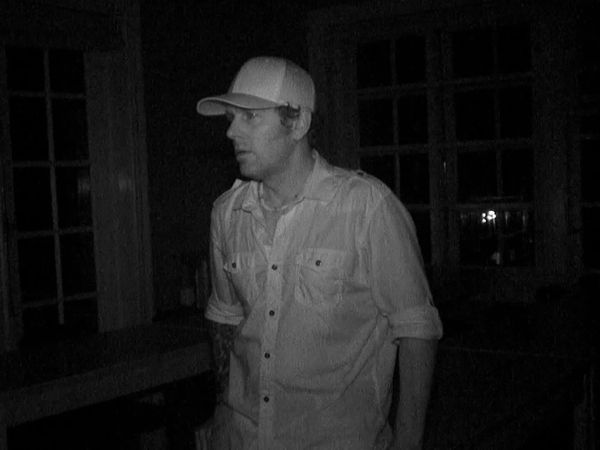Ghost Hunters - Darker Learning
