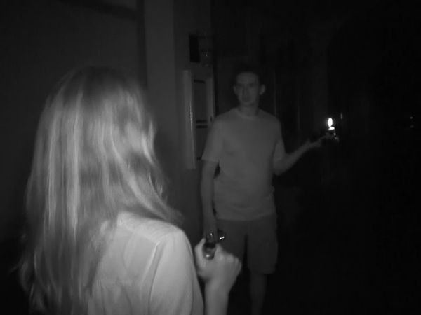 Ghost Hunters - Too Many Apparitions in the Kitchen