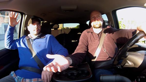 Ghost Hunters - Phantom For the First Course