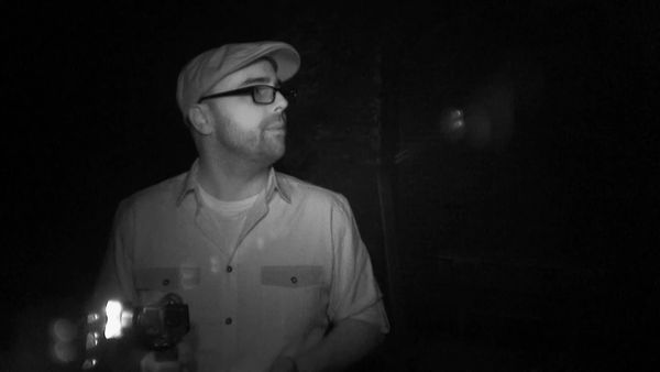 Ghost Hunters - Paranormal Pirates