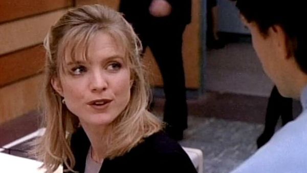 Melrose Place - Bokser med Sydney
