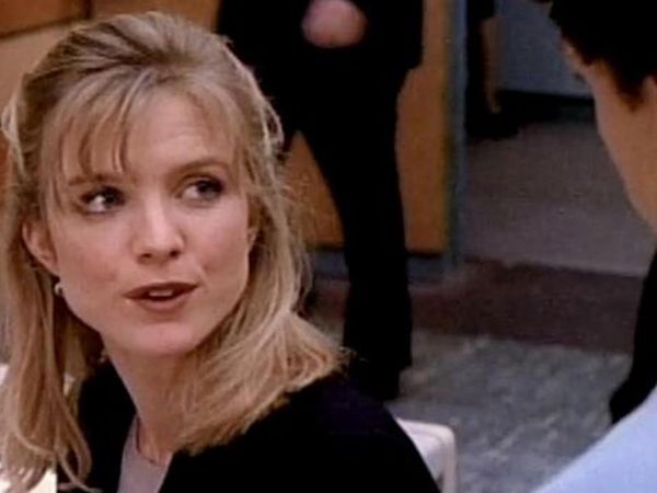 Melrose Place - Bokser med Sydney