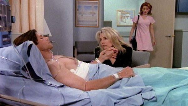 Melrose Place - Kiss kiss bang bang