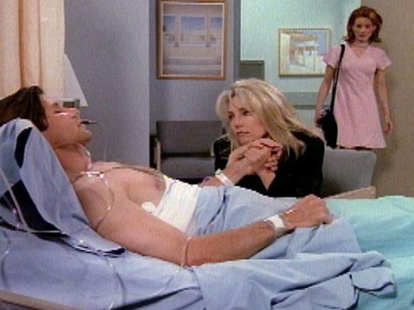 Melrose Place - Kiss kiss bang bang