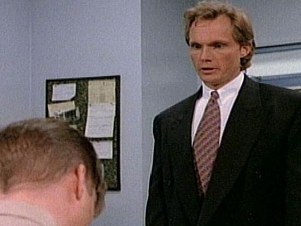 Melrose Place - St. Valentinsdag-massakren