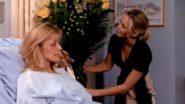 Melrose Place - Big Bang-teorien, del 1 og 2 (dobbeltafsnit)