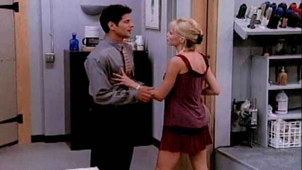 Melrose Place - Vrangforestillinger