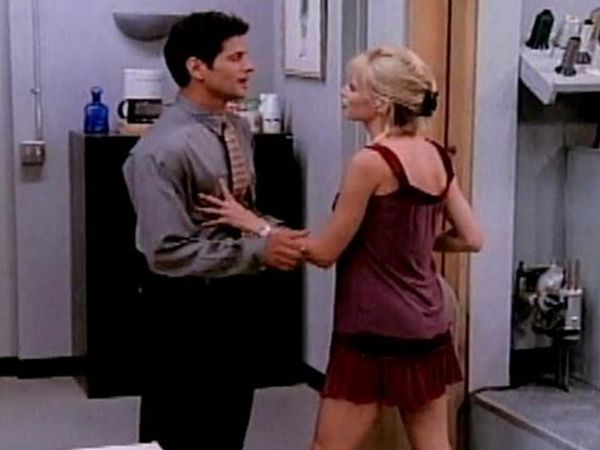 Melrose Place - Vrangforestillinger