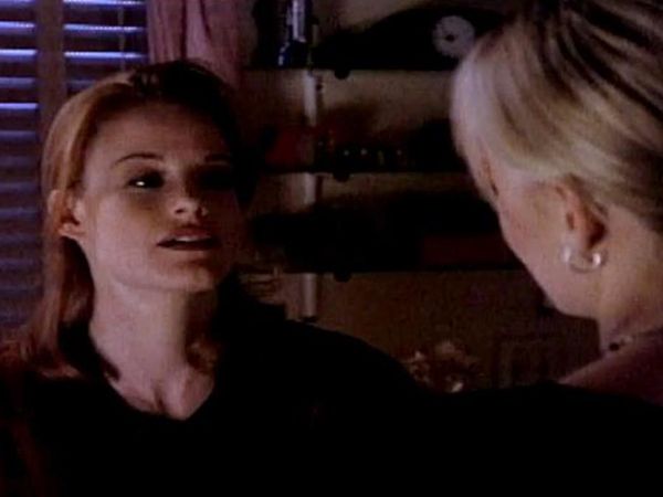 Melrose Place - Øl, fis og vuggemusik
