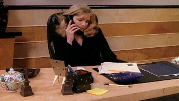 Melrose Place - Melrose impossible