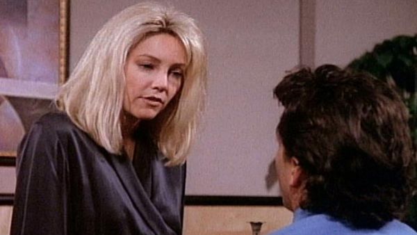 Melrose Place - Bare sig nej