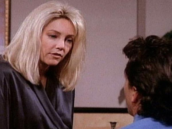 Melrose Place - Bare sig nej