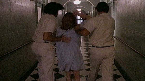 Melrose Place - Verden var brutal